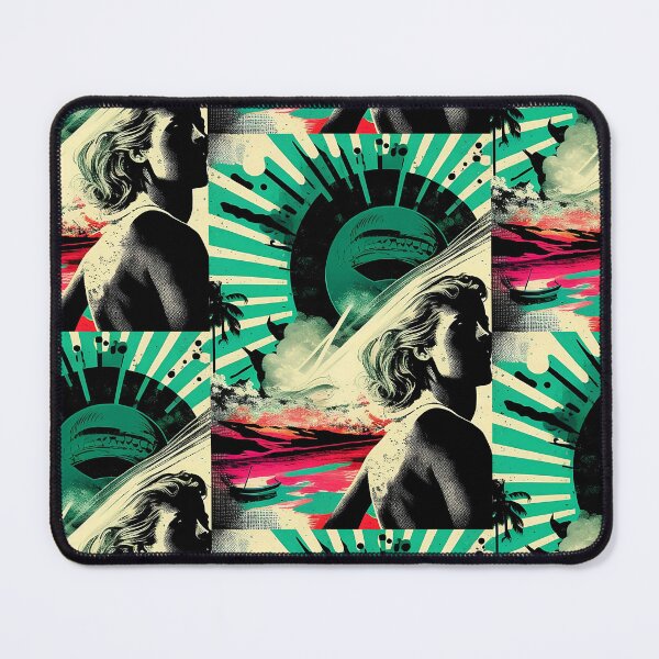Item preview, Surf Collage 05 designed and sold by sassav8.
