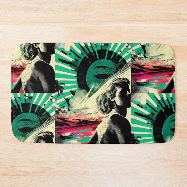 Item preview, Surf Collage 05 designed and sold by sassav8.