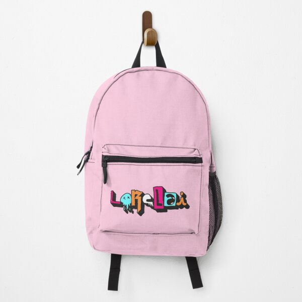 Item preview, LORELAI Custom Text Birthday Name designed and sold by Danylo Mikhnievych.