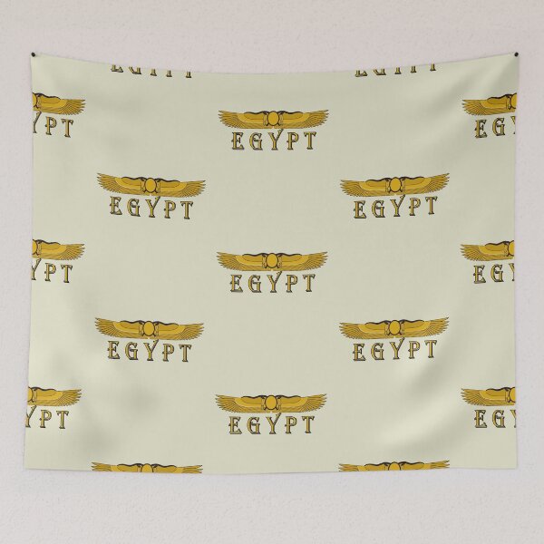 Item preview, egyptian hieroglyphs designed and sold by Elliettelegaspi.