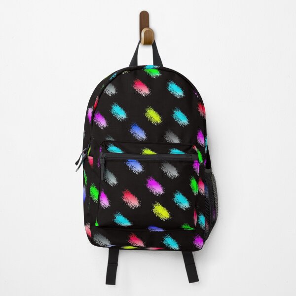 Item preview, COLOURFUL INK PATCHES DESIGN designed and sold by Art-RAY.