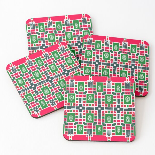 Item preview, Shapes rows designed and sold by lalylaura.