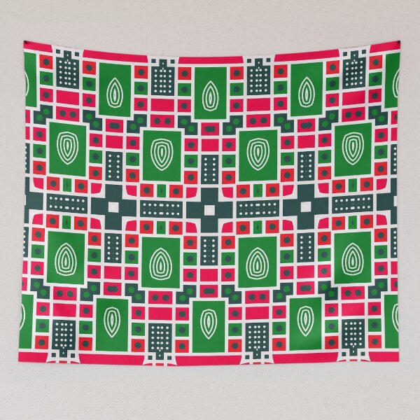Item preview, Shapes rows designed and sold by lalylaura.