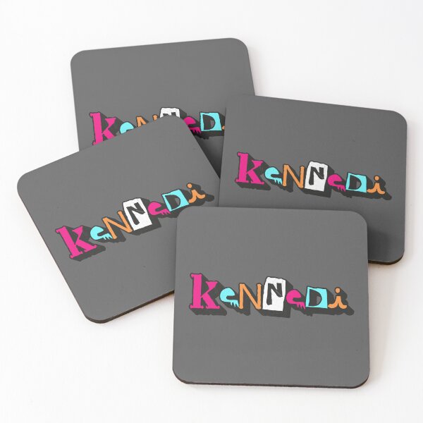 Item preview, KENNEDI Custom Text Birthday Name designed and sold by Danylo Mikhnievych.