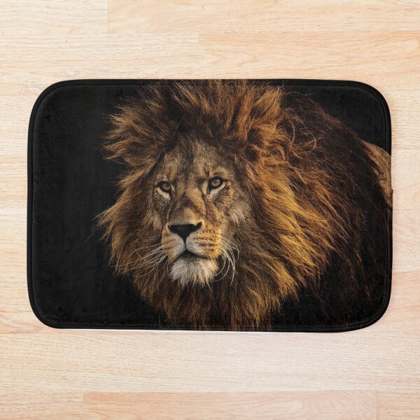 Aperçu de l'œuvre Lion créée et vendue par ReljaX.