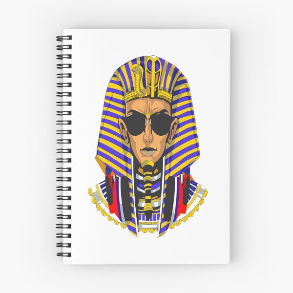Item preview, egyptian mythology gift  designed and sold by Elliettelegaspi.