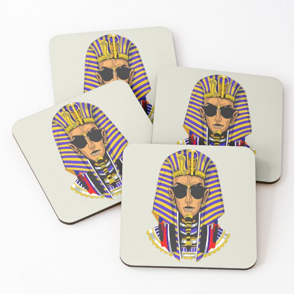 Item preview, egyptian mythology gift  designed and sold by Elliettelegaspi.