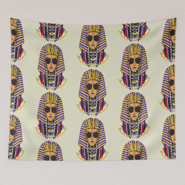 Item preview, egyptian mythology gift  designed and sold by Elliettelegaspi.