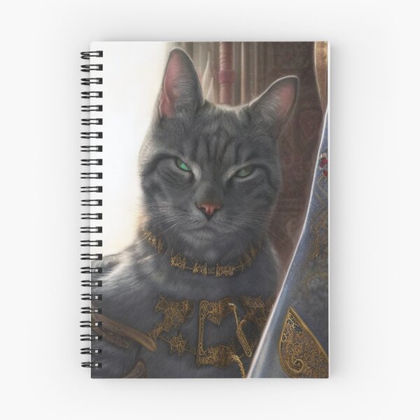 Item preview, Mystic Mage Cat: Aquiles designed and sold by Dendros-Studio.
