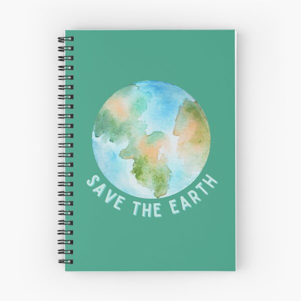 Item preview, Save the Earth I designed and sold by musicora.
