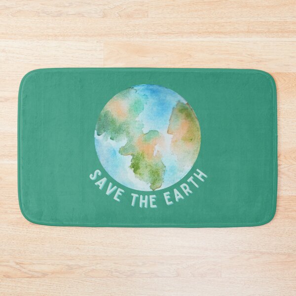 Item preview, Save the Earth I designed and sold by musicora.