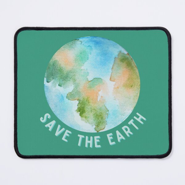 Item preview, Save the Earth I designed and sold by musicora.
