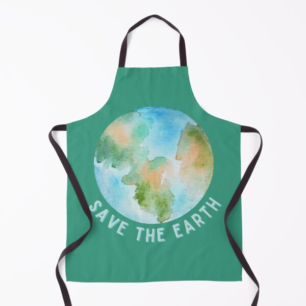 Item preview, Save the Earth I designed and sold by musicora.