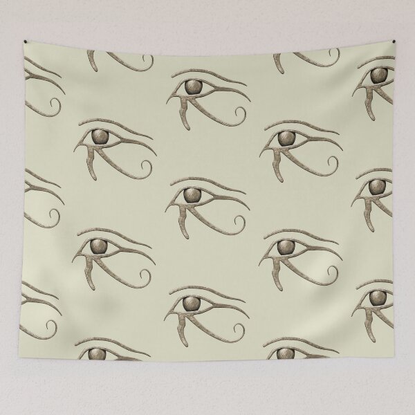 Item preview, eye of ra_21 designed and sold by Elliettelegaspi.
