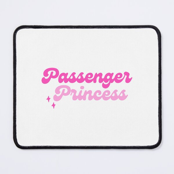 Item preview, passenger princess violet designed and sold by Luxuradesign.