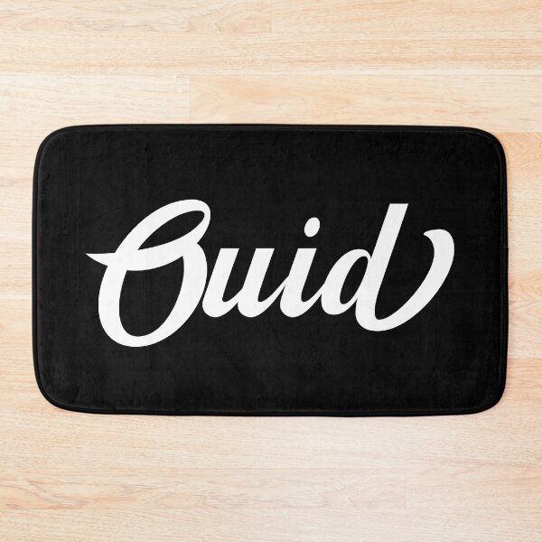 Item preview, "Ouid" Sticker and T-shirt Design  designed and sold by catvclark.
