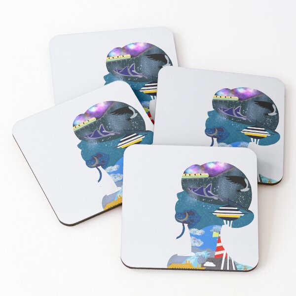 Item preview, Hello Seattle designed and sold by belle kroeger.