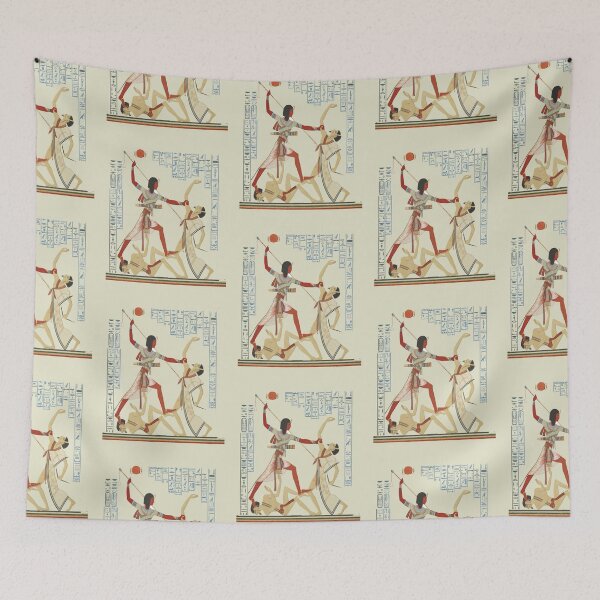 Item preview, great speos history egypt ancient egypt designed and sold by Elliettelegaspi.