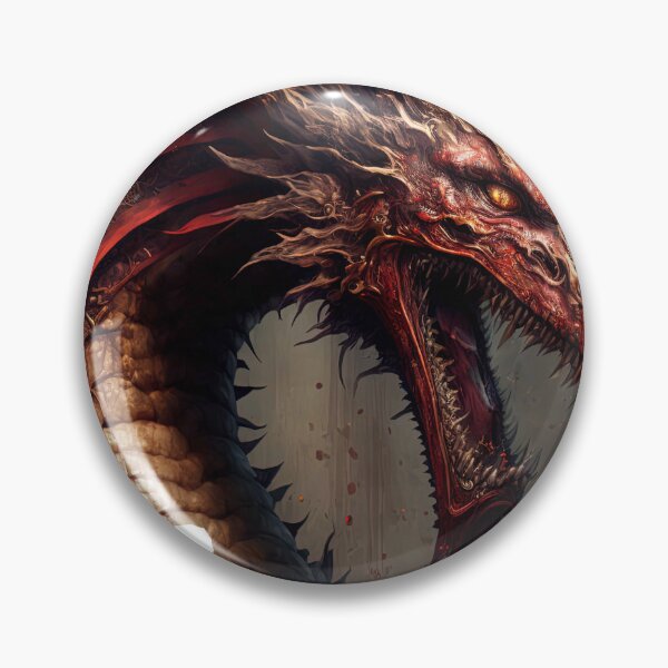 Item preview, chinese zodiac dragon designed and sold by Paraverse.