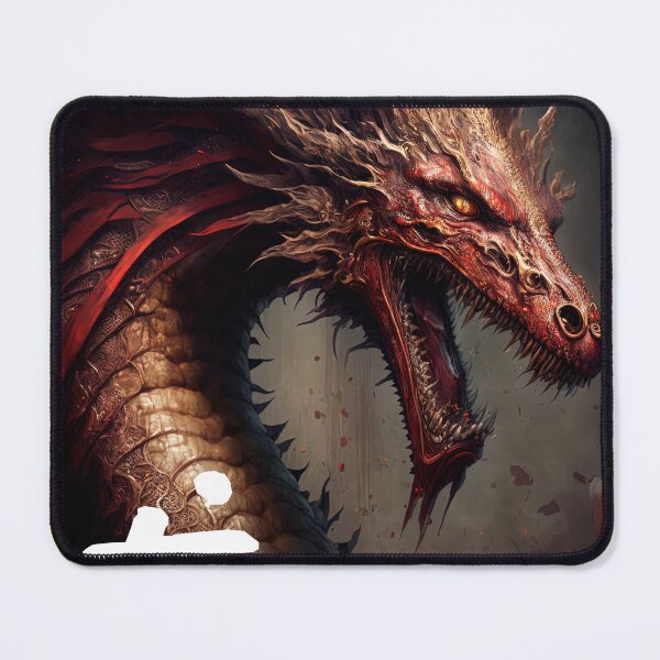 Item preview, chinese zodiac dragon designed and sold by Paraverse.