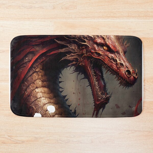 Item preview, chinese zodiac dragon designed and sold by Paraverse.