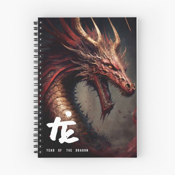 Item preview, chinese zodiac dragon designed and sold by Paraverse.