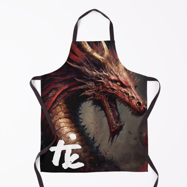 Item preview, chinese zodiac dragon designed and sold by Paraverse.