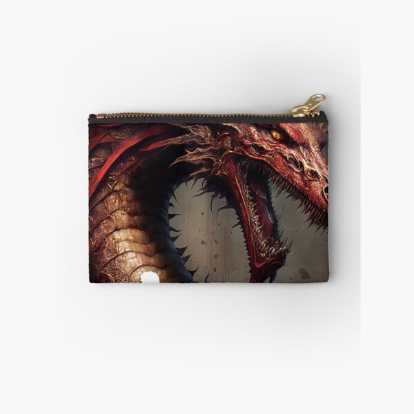 Item preview, chinese zodiac dragon designed and sold by Paraverse.
