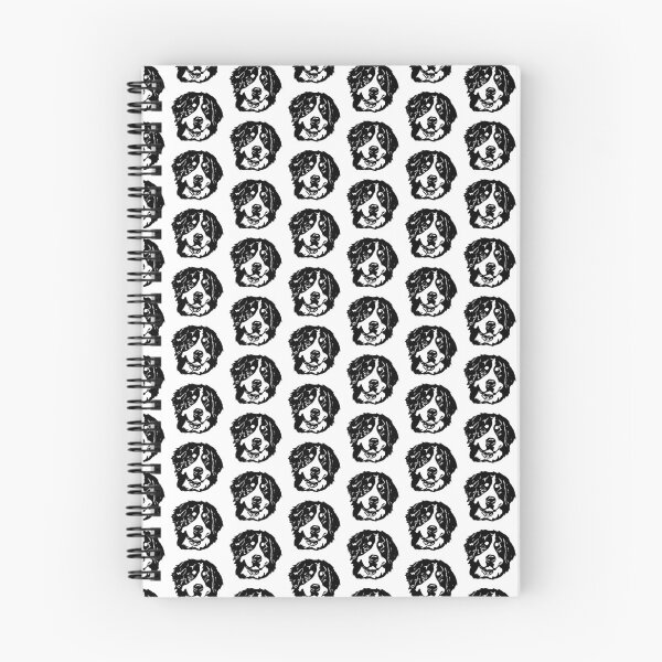 Item preview, Minimalist Bernese designed and sold by Whoofster.