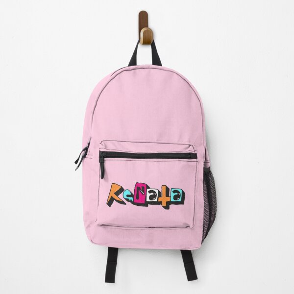 Item preview, RENATA Custom Text Birthday Name designed and sold by Danylo Mikhnievych.