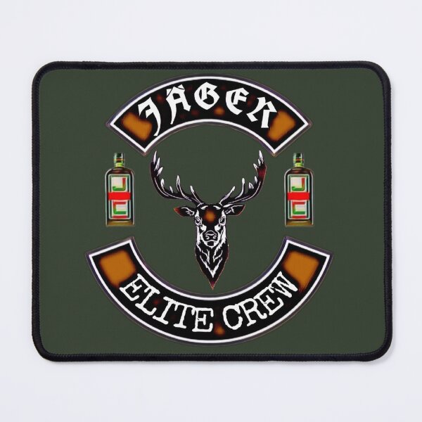 Item preview, Hunter Elite Crew designed and sold by StarDust43.