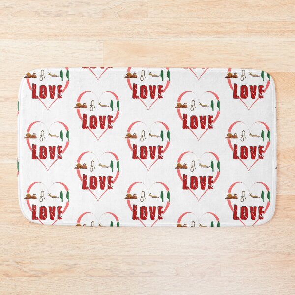 Item preview, love and hearts in hieroglyphic language designed and sold by Elliettelegaspi.