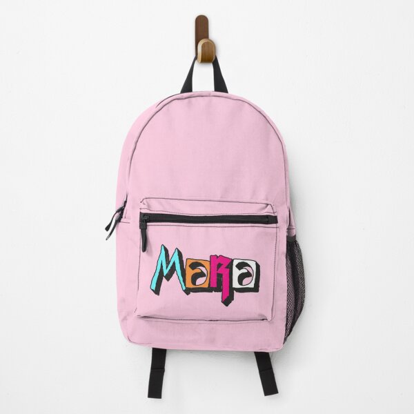 Item preview, MARA Custom Text Birthday Name designed and sold by Danylo Mikhnievych.
