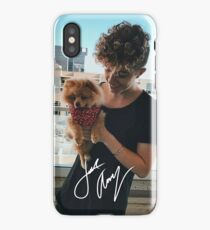 Jack Avery Why Don't We iPhone Case/Skin