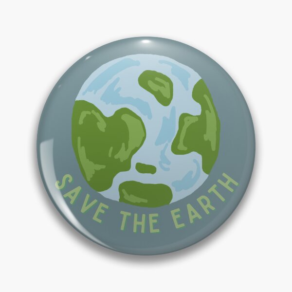 Item preview, Save the Earth II designed and sold by musicora.