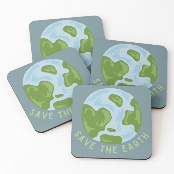 Item preview, Save the Earth II designed and sold by musicora.