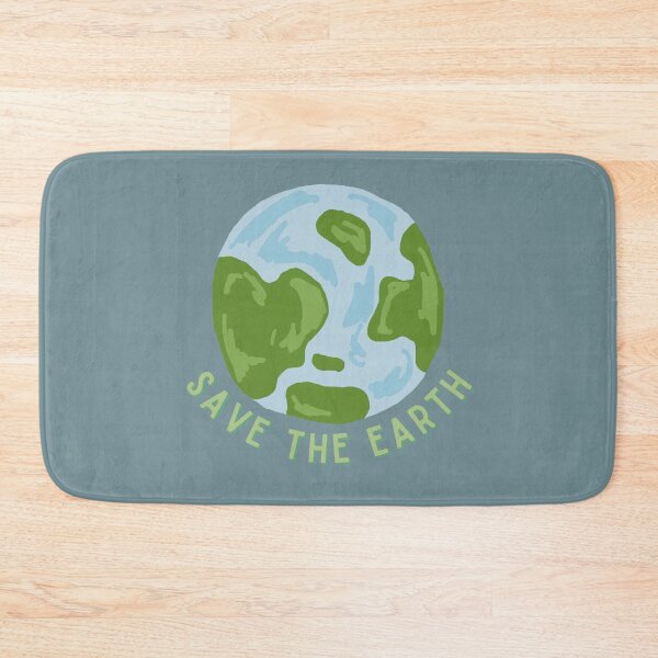 Item preview, Save the Earth II designed and sold by musicora.