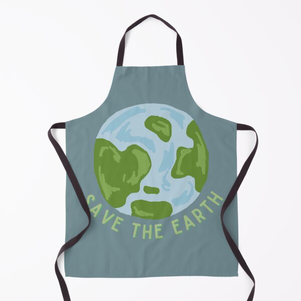 Item preview, Save the Earth II designed and sold by musicora.