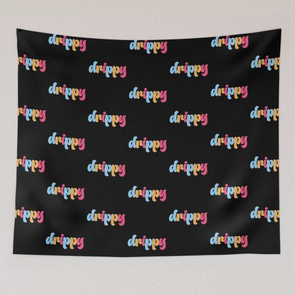 Item preview, Drippy designed and sold by BtheLight.