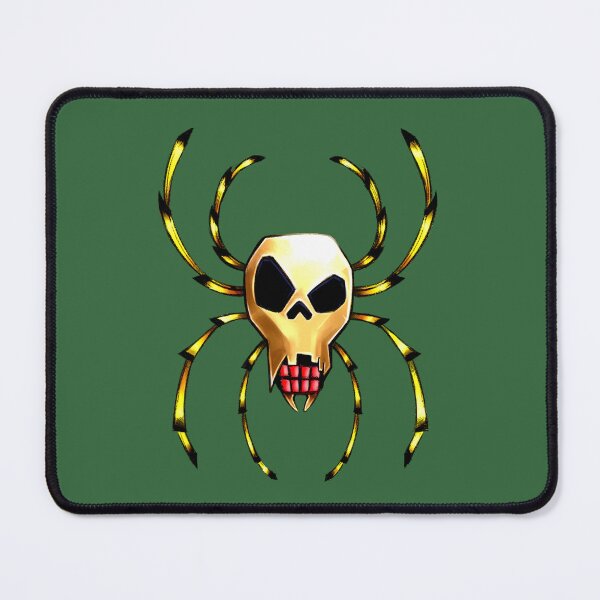 Item preview, Skulltula designed and sold by Dreamtrove.