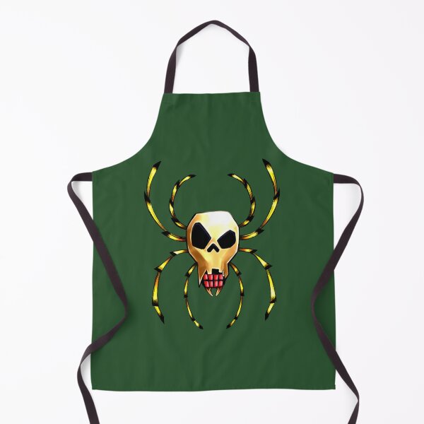 Item preview, Skulltula designed and sold by Dreamtrove.