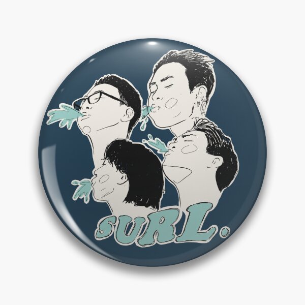 Item preview, SURL [설] designed and sold by metanoiaaa.