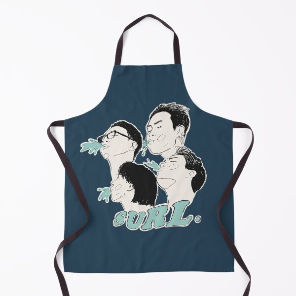 Item preview, SURL [설] designed and sold by metanoiaaa.