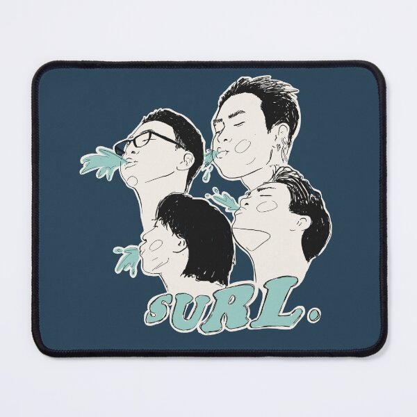 Item preview, SURL [설] designed and sold by metanoiaaa.