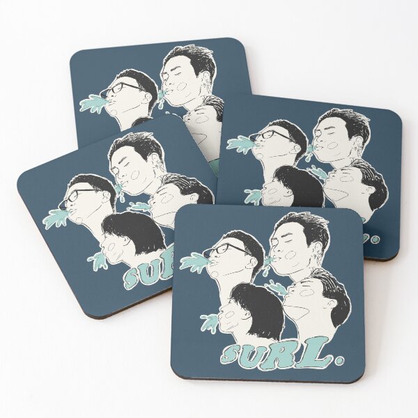 Item preview, SURL [설] designed and sold by metanoiaaa.