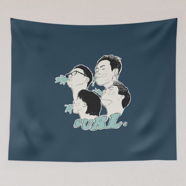 Item preview, SURL [설] designed and sold by metanoiaaa.