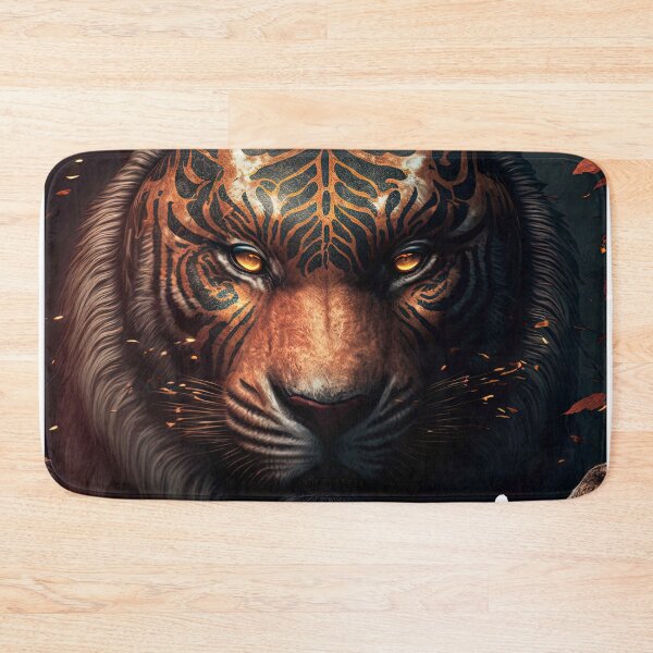 Item preview, Chinese Zodiac Tiger designed and sold by Paraverse.