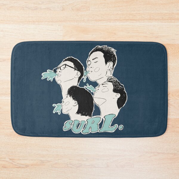 Item preview, SURL [설] designed and sold by metanoiaaa.
