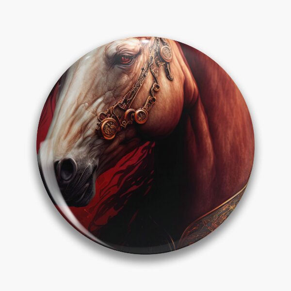 Item preview, Chinese Zodiac Dragon Horse designed and sold by Paraverse.