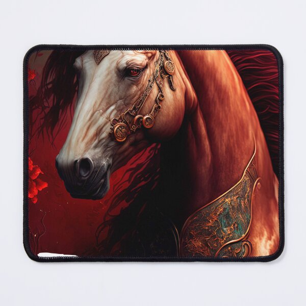 Item preview, Chinese Zodiac Dragon Horse designed and sold by Paraverse.
